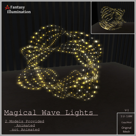 Christmas Lights