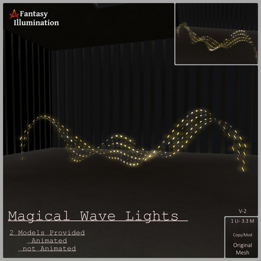 Lights