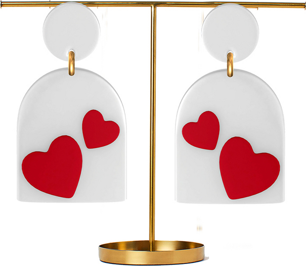 LaGyo_Valentine Earrings G