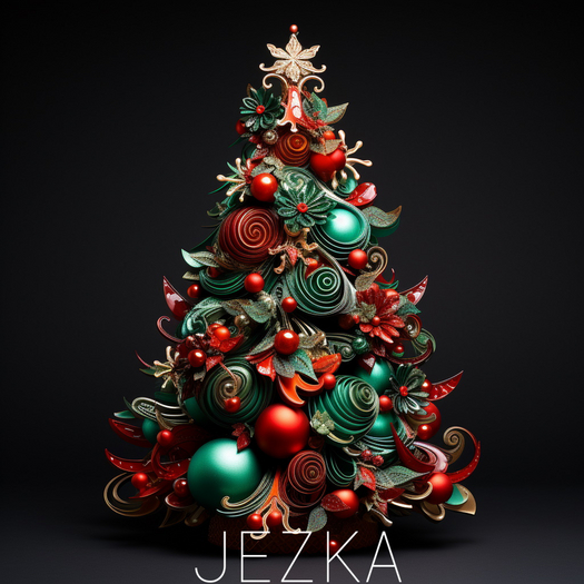JEZKA - Full Perm Texture 433