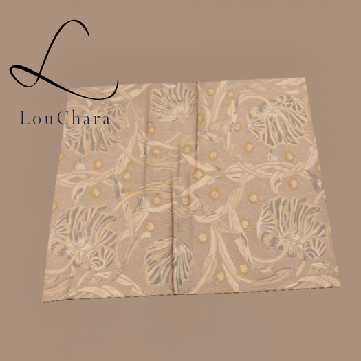 LouChara Mabel Rug 