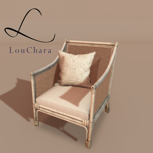 LouChara Mabel Chair
