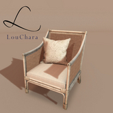 LouChara Mabel Chair