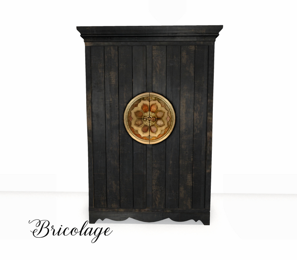 {CdB} Faeleen Armoire