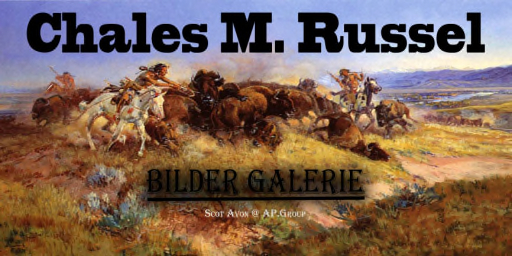 Chales M. Russe