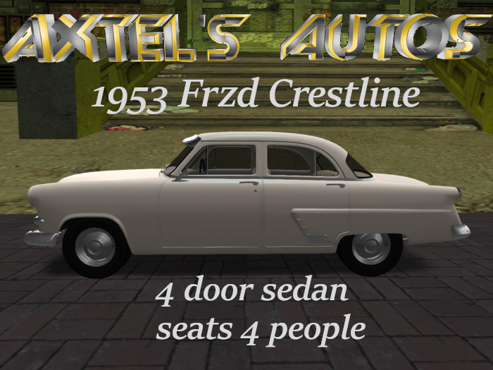 1953 Frzd Crestliner v2.0 REVISED May 2025