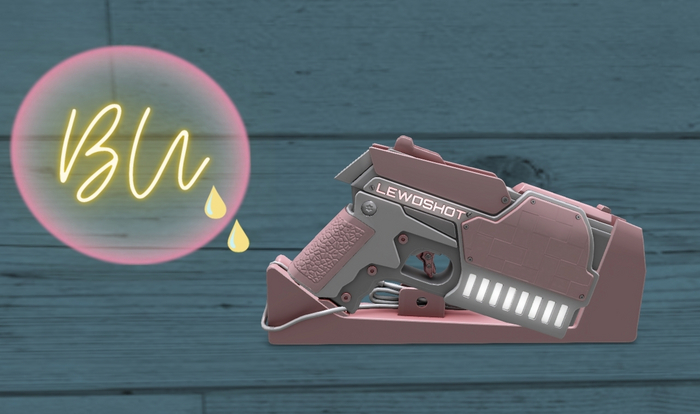 4. BAMSE : Sakura - Lewdshot RARE