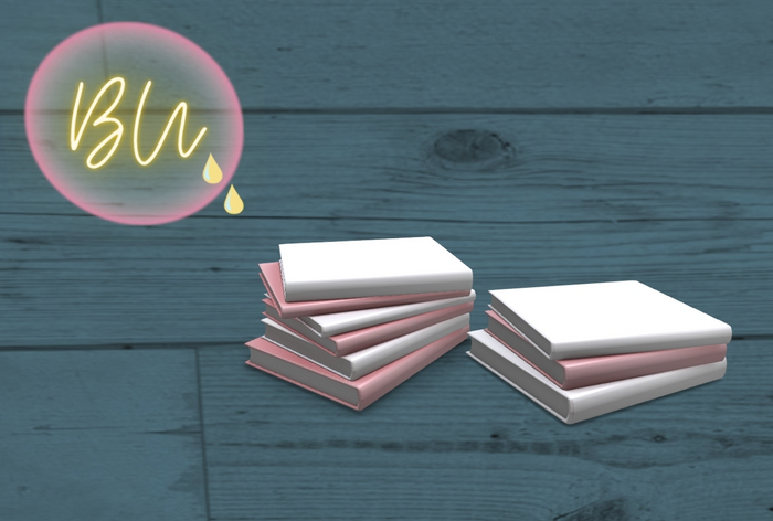 8. BAMSE : Sakura - Book Stacks