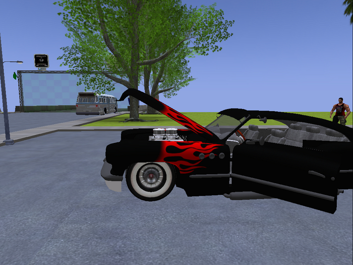 Buick Leadsled [Boxed]