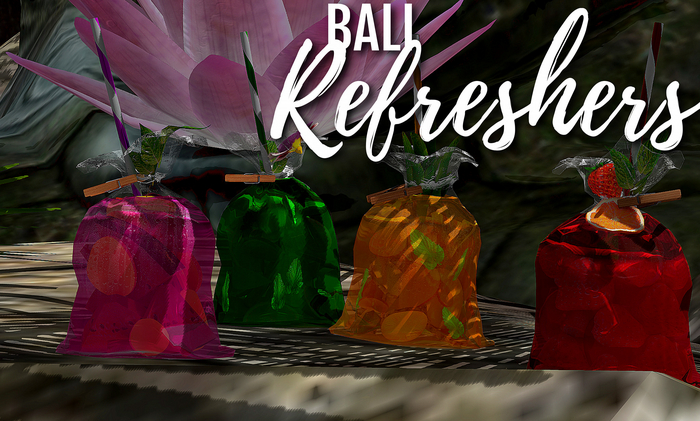 [S.S] Bali Refreshers