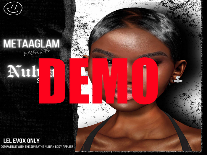  NUBIA DEMO