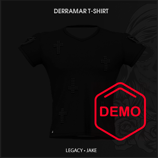 Rokins-Derramar DEMO