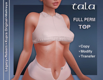 Tala - TOP / Full Perm