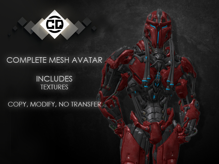 ◁.:CQ:. Sektor Bento Avatar▷