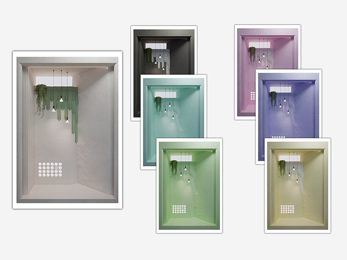 [Bailizhi]Showcase(all)