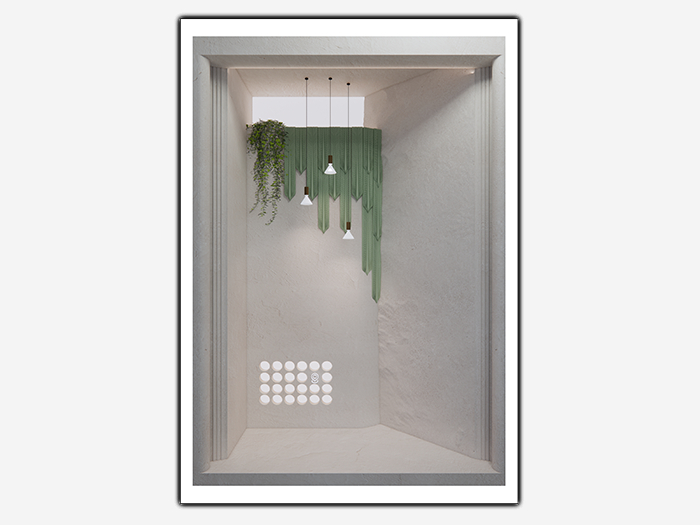 [Bailizhi]Showcase-white