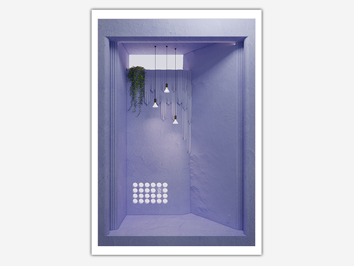 [Bailizhi]Showcase-purple