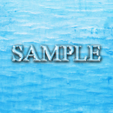 Zoy Texture [ BARKSTRIPPED 02 ] Sky