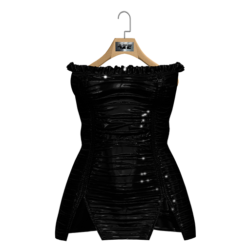 AXE DRESS "DEVA" /01