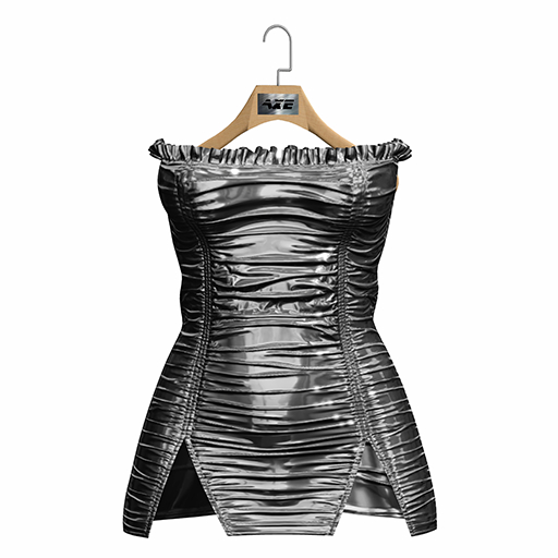 AXE DRESS "DEVA" /02