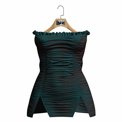 AXE DRESS "DEVA" /03