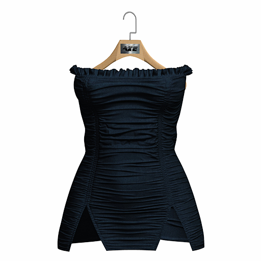 AXE DRESS "DEVA" /04