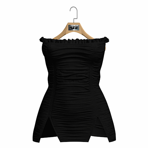 AXE DRESS "DEVA" /05
