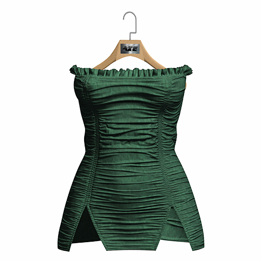 AXE DRESS "DEVA" /06