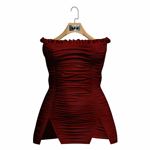 AXE DRESS "DEVA" /08