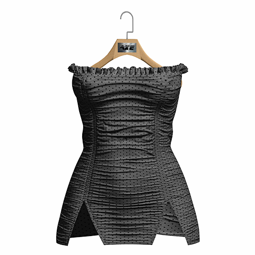 AXE DRESS "DEVA" /09