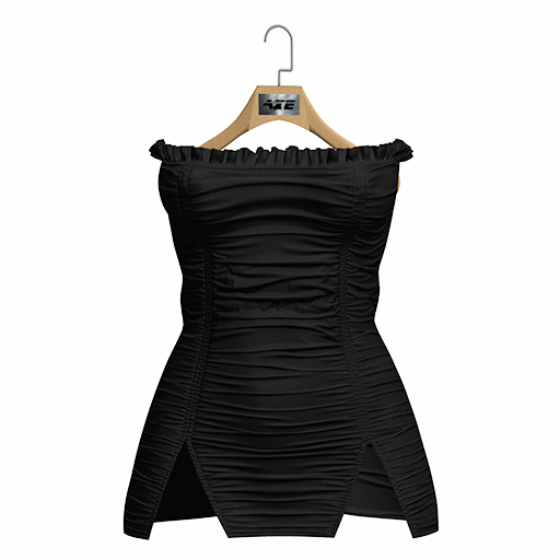 AXE DRESS "DEVA" /10