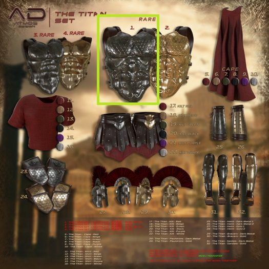 01 RARE Titan Chestplate1 DarkM [AD]