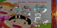 H.O.P.E.BB,TD  SUMMER TIME FUN  beach