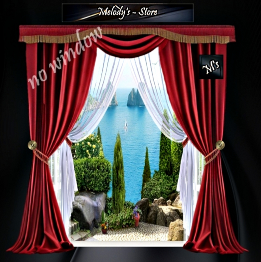 M's-RedCurtain+WhiteCurtain+GoldClasp...02