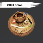 ChiliBowl - [MyStory] - 20 Uses