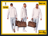 Second Life Marketplace - ::DisturbeD:: Kyrie Guy w/ Bag Character ...