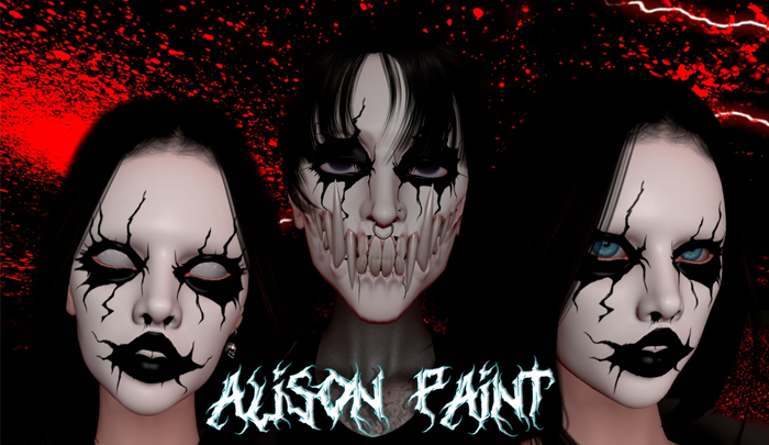 Le Perv - Maquillaje Alison