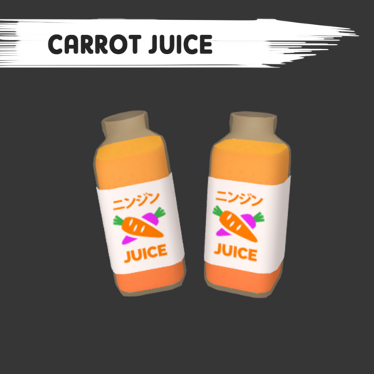 CarrotJuice - [MyStory] - 20 Uses