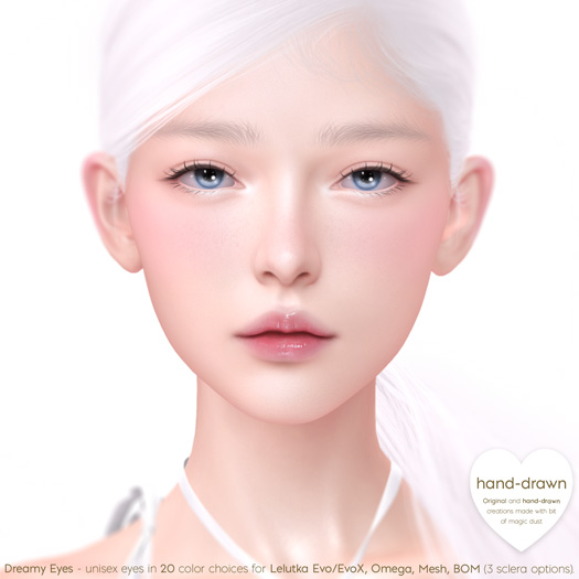 Stardust - Dreamy Eyes - DEMO