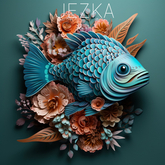 JEZKA - Full Perm Texture 451