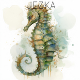 JEZKA - Full Perm Texture 456