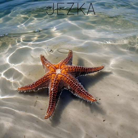 JEZKA - Full Perm Texture 458