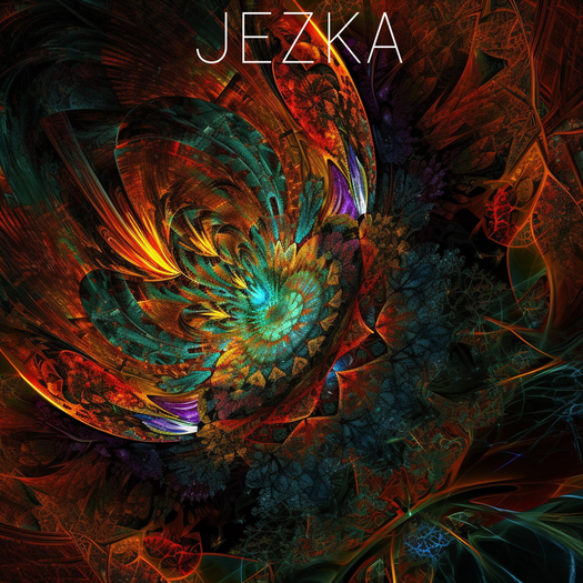 JEZKA - Full Perm Texture 460