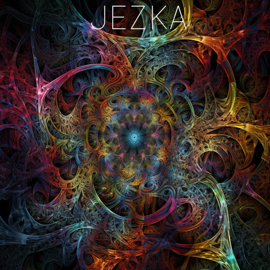 JEZKA - Full Perm Texture 461