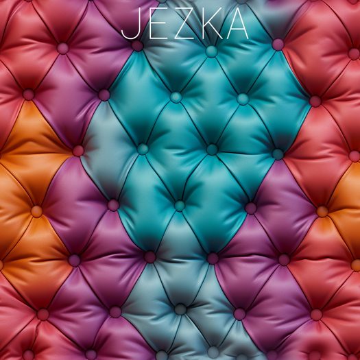 JEZKA - Seamless Texture 387
