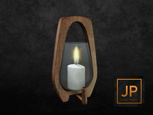 5. Myrrine. Anouk set candle