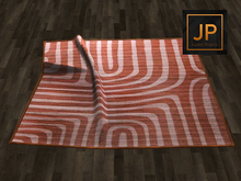 1. Myrrine. Anouk set rug