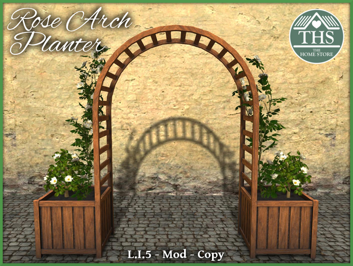 ARCH
