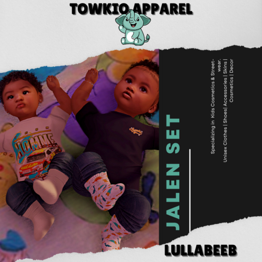 [TA]-Jalen_Sock-FP