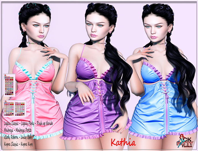 :: CK Kathia ::